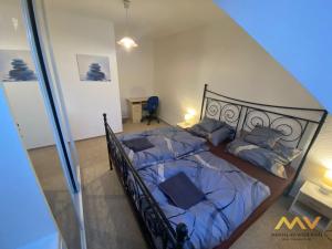 Pronájem bytu 3+1, Hradec Králové, Průmyslová, 92 m2