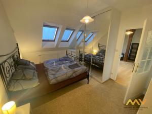 Pronájem bytu 3+1, Hradec Králové, Průmyslová, 92 m2