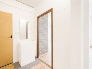 Pronájem bytu 2+kk, Ústí nad Labem, Brandtova, 40 m2