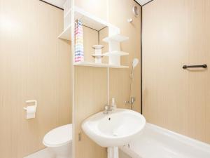 Pronájem bytu 2+kk, Ústí nad Labem, Brandtova, 40 m2