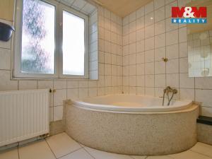 Prodej rodinného domu, Hodslavice, 100 m2