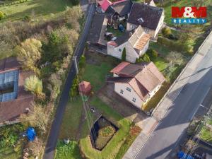 Prodej rodinného domu, Hodslavice, 100 m2