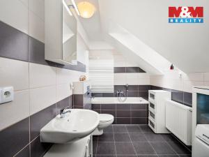 Prodej bytu 3+kk, Hýskov, U Statku, 87 m2