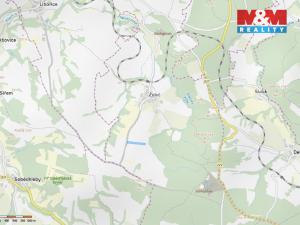 Prodej pole, Měcholupy - Želeč, 22965 m2