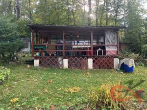 Prodej chaty, Zdětín, 48 m2