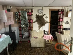 Prodej chaty, Zdětín, 48 m2