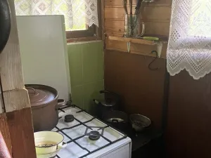 Prodej chaty, Zdětín, 48 m2