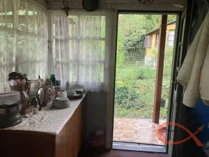 Prodej chaty, Zdětín, 48 m2