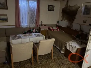 Prodej chaty, Zdětín, 48 m2