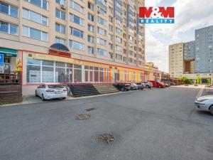 Prodej obchodního prostoru, Praha - Troja, Olštýnská, 450 m2