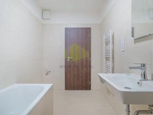 Pronájem bytu 2+kk, Olomouc, Janského, 66 m2