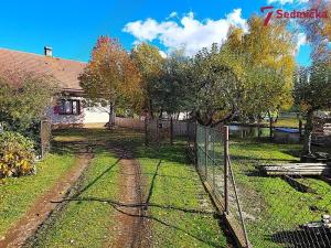 Prodej rodinného domu, Maleč - Předboř, 162 m2