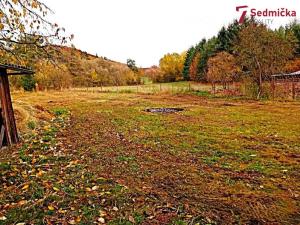 Prodej rodinného domu, Maleč - Předboř, 162 m2