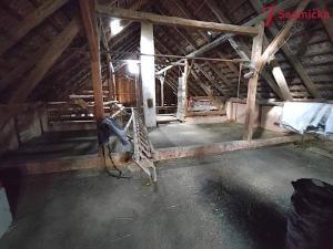 Prodej rodinného domu, Maleč - Předboř, 162 m2