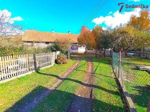 Prodej rodinného domu, Maleč - Předboř, 162 m2