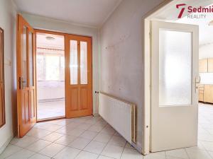Prodej rodinného domu, Maleč - Předboř, 162 m2