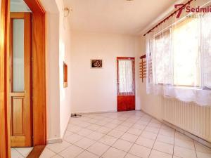 Prodej rodinného domu, Maleč - Předboř, 162 m2