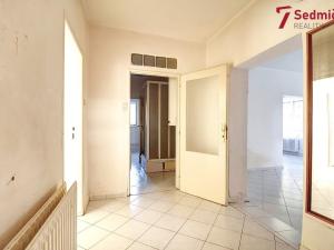 Prodej rodinného domu, Maleč - Předboř, 162 m2