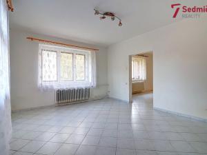 Prodej rodinného domu, Maleč - Předboř, 162 m2