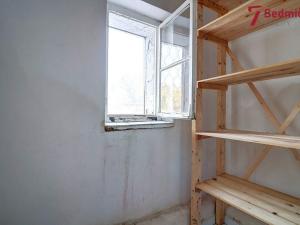 Prodej rodinného domu, Maleč - Předboř, 162 m2