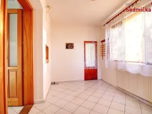 Prodej rodinného domu, Maleč - Předboř, 162 m2