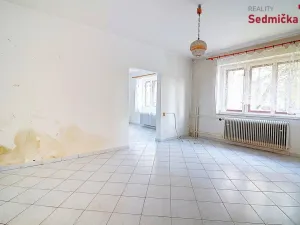 Prodej rodinného domu, Maleč - Předboř, 162 m2