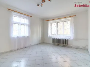 Prodej rodinného domu, Maleč - Předboř, 162 m2