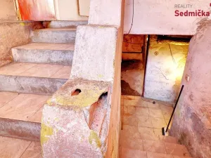 Prodej rodinného domu, Maleč - Předboř, 162 m2