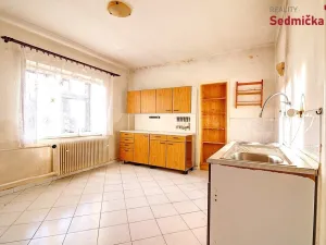 Prodej rodinného domu, Maleč - Předboř, 162 m2