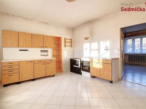 Prodej rodinného domu, Maleč - Předboř, 162 m2