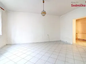 Prodej rodinného domu, Maleč - Předboř, 162 m2