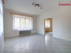 Prodej rodinného domu, Maleč - Předboř, 162 m2