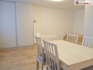 Pronájem bytu 1+1, Kladno, Amálská, 30 m2