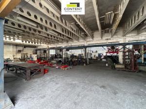 Pronájem skladu, Ústí nad Labem - Krásné Březno, Přístavní, 1173 m2