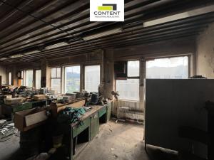 Pronájem skladu, Ústí nad Labem - Krásné Březno, Přístavní, 1173 m2