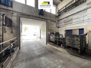 Pronájem skladu, Ústí nad Labem - Krásné Březno, Přístavní, 1173 m2