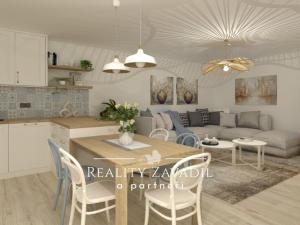 Prodej rodinného domu, Bezděkov, 156 m2