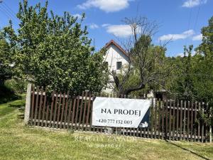 Prodej rodinného domu, Bezděkov, 156 m2