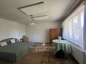 Prodej rodinného domu, Bezděkov, 156 m2