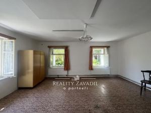 Prodej rodinného domu, Bezděkov, 156 m2
