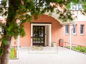 Prodej bytu 2+1, Otrokovice, 54 m2