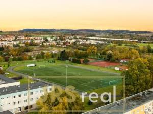 Prodej bytu 2+1, Otrokovice, 54 m2