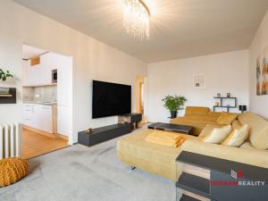 Prodej bytu 3+1, Hradec Králové, 84 m2