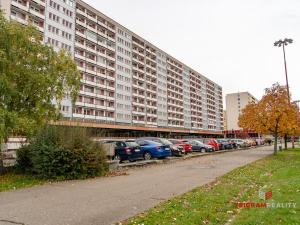 Prodej bytu 3+1, Hradec Králové, 84 m2