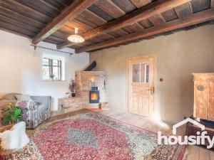 Prodej rodinného domu, Božice, 76 m2