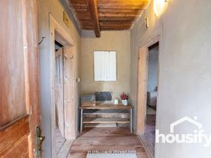 Prodej rodinného domu, Božice, 76 m2