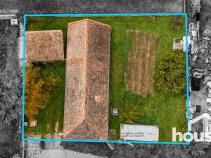 Prodej rodinného domu, Božice, 76 m2