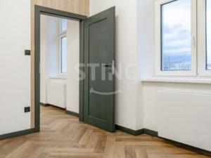 Pronájem bytu 3+kk, Ostrava, Nádražní, 66 m2