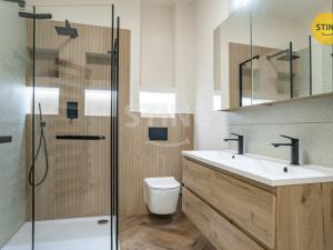 Pronájem bytu 3+kk, Ostrava, Nádražní, 64 m2