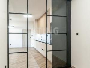 Pronájem bytu 3+kk, Ostrava, Nádražní, 64 m2